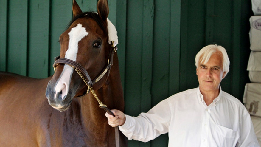Preakness Horse Racin_Pata.jpg